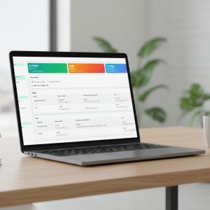 DANCE MASTER PRO - 1 YEAR